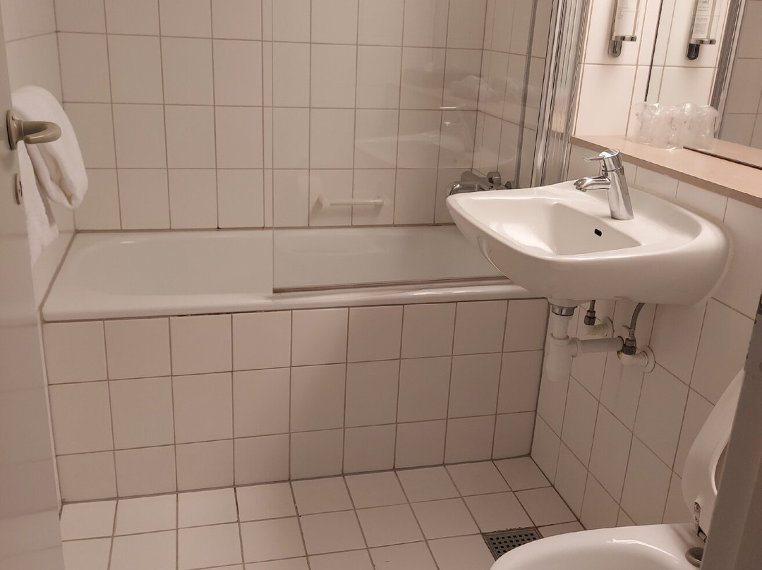 玛瑞纳第一酒店