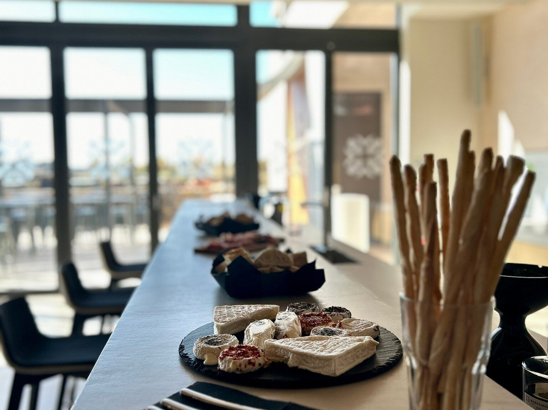 Commanderie de la Bargemone-Saint-Cannat必去景点