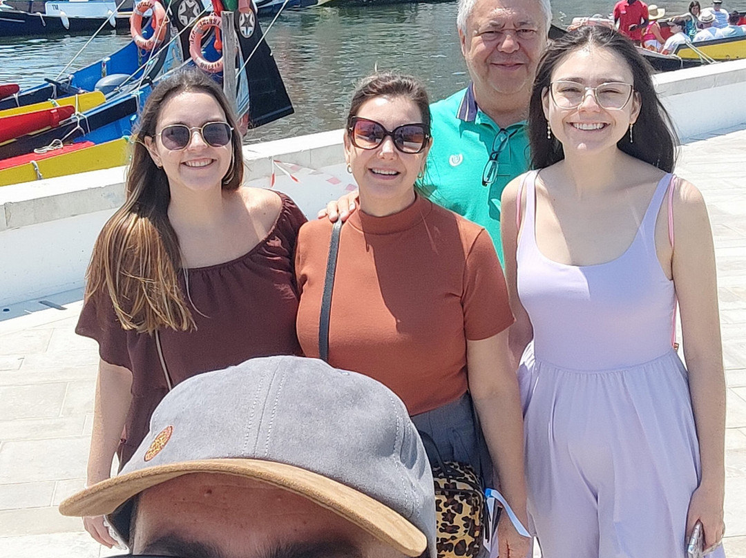 Trilhos E Salpicos - Transfers & Tours-Vagos必去景点