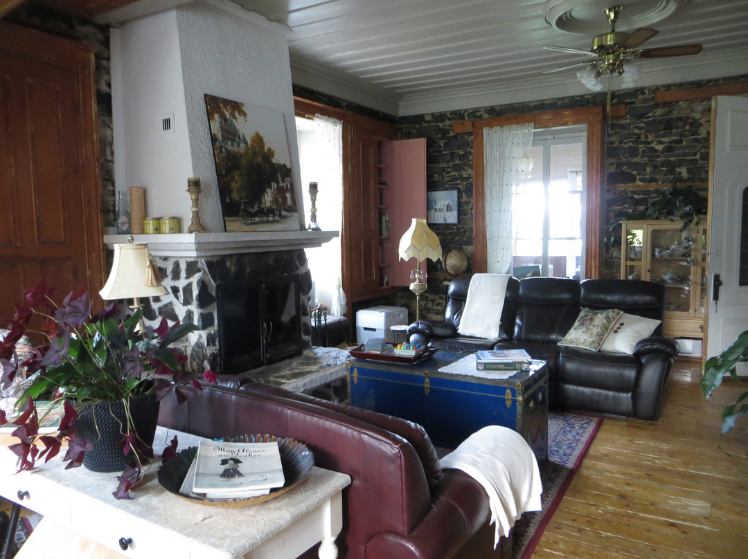Auberge le Petit Séjour