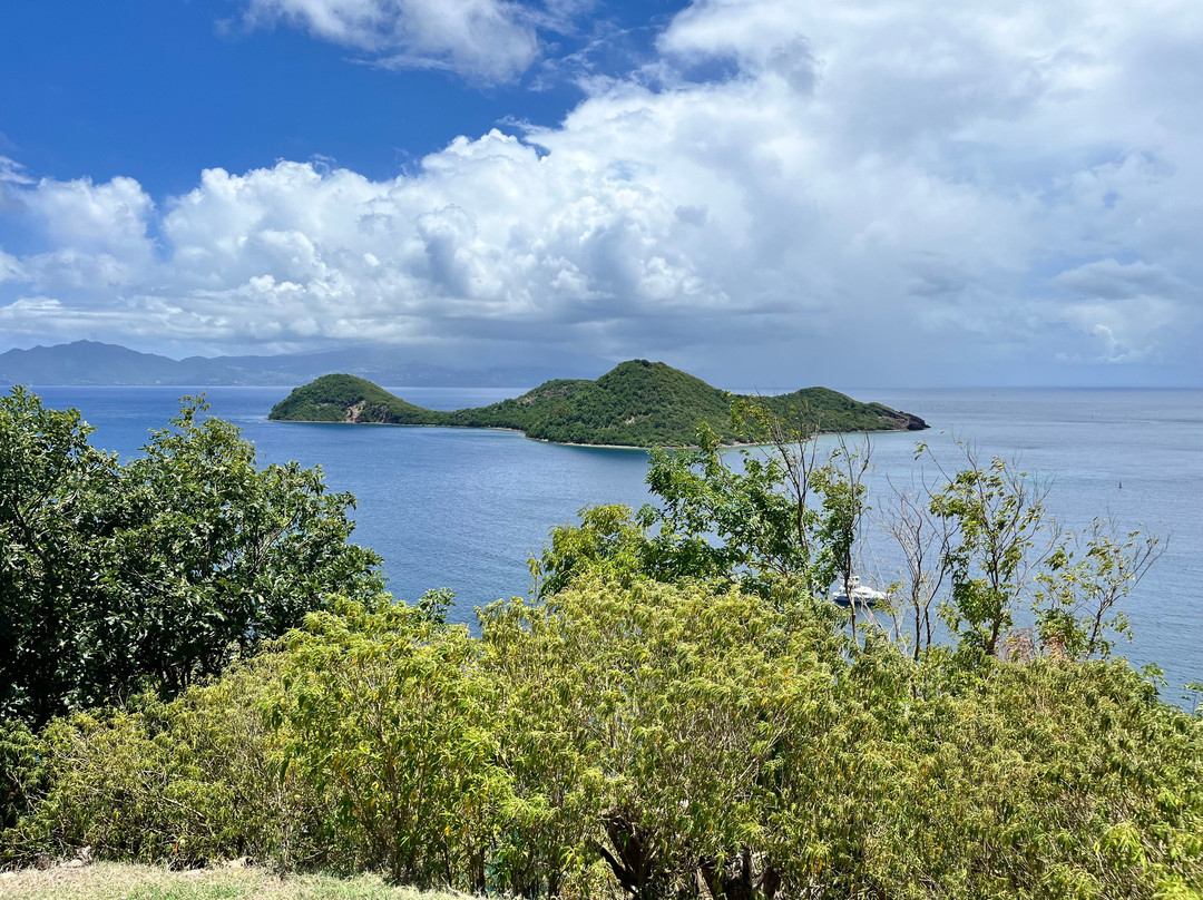 Charly Transports-Terre-de-Haut必去景点