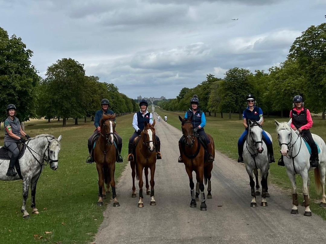 Wayside Stables-Fifield必去景点