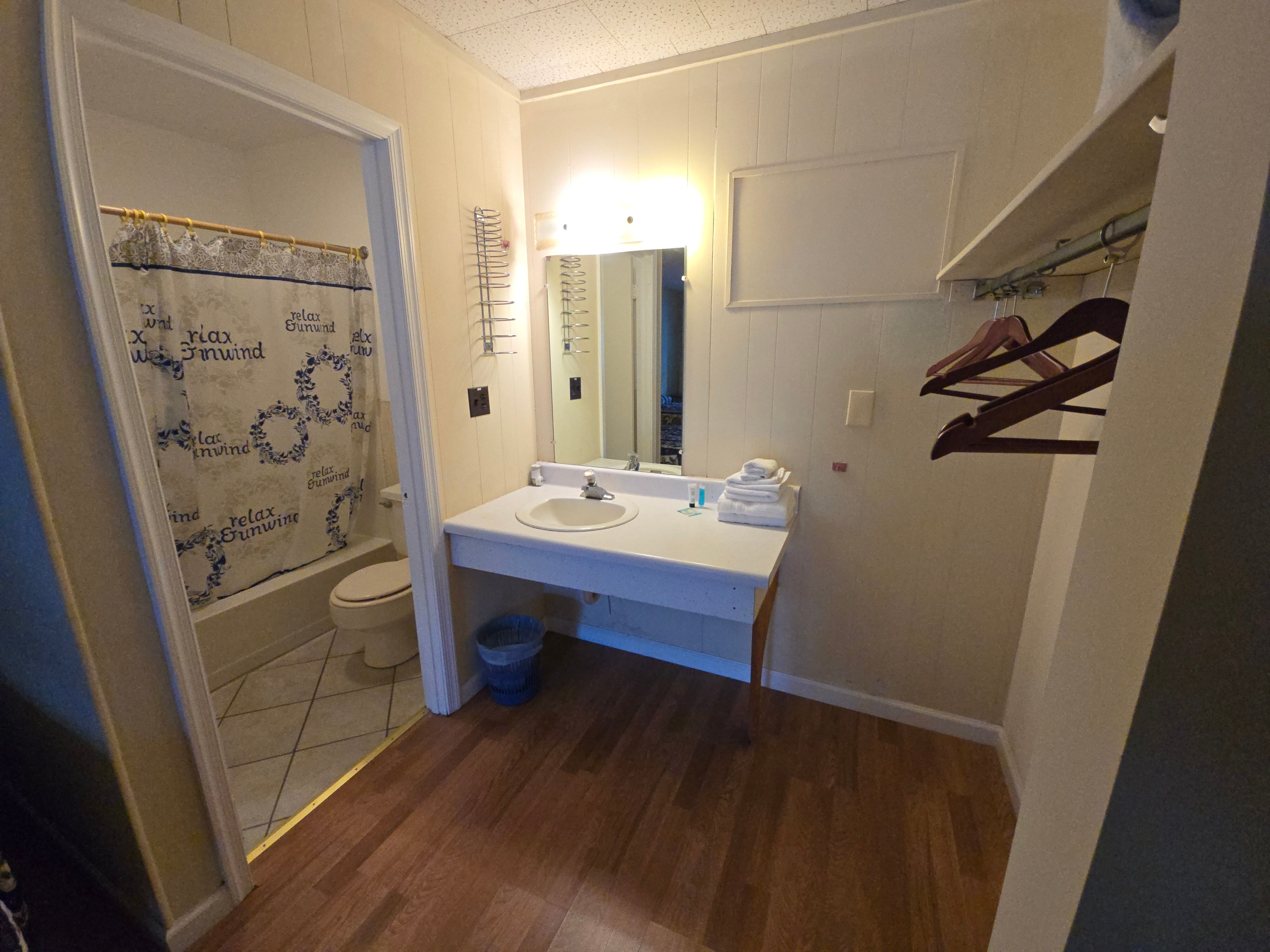 Glenwood Inn - Stroudsburg-客卧