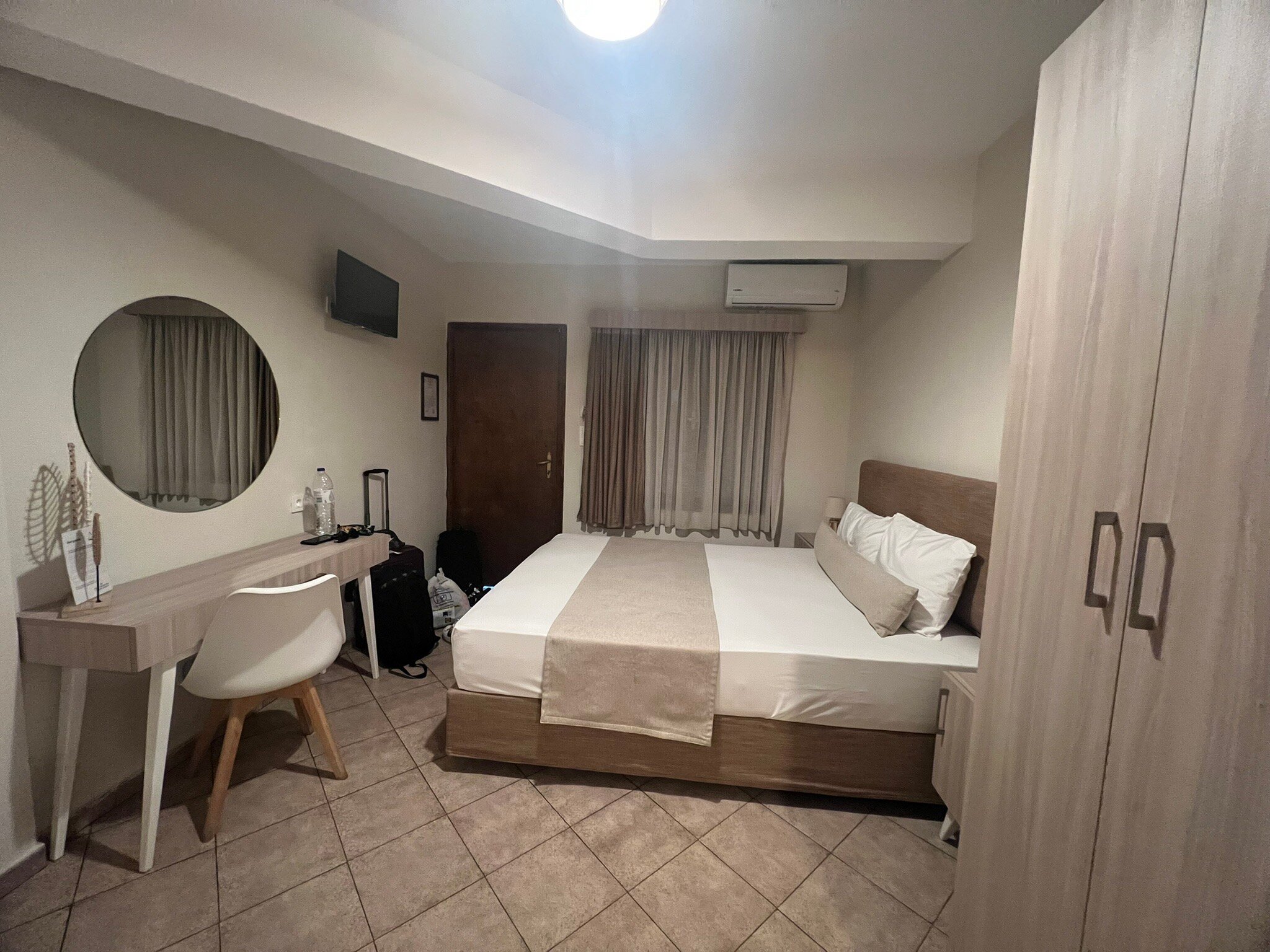 Maistrali Beach-官方