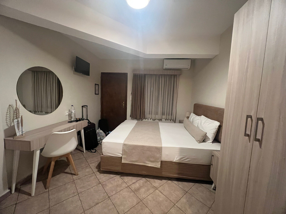 Maistrali Beach主图