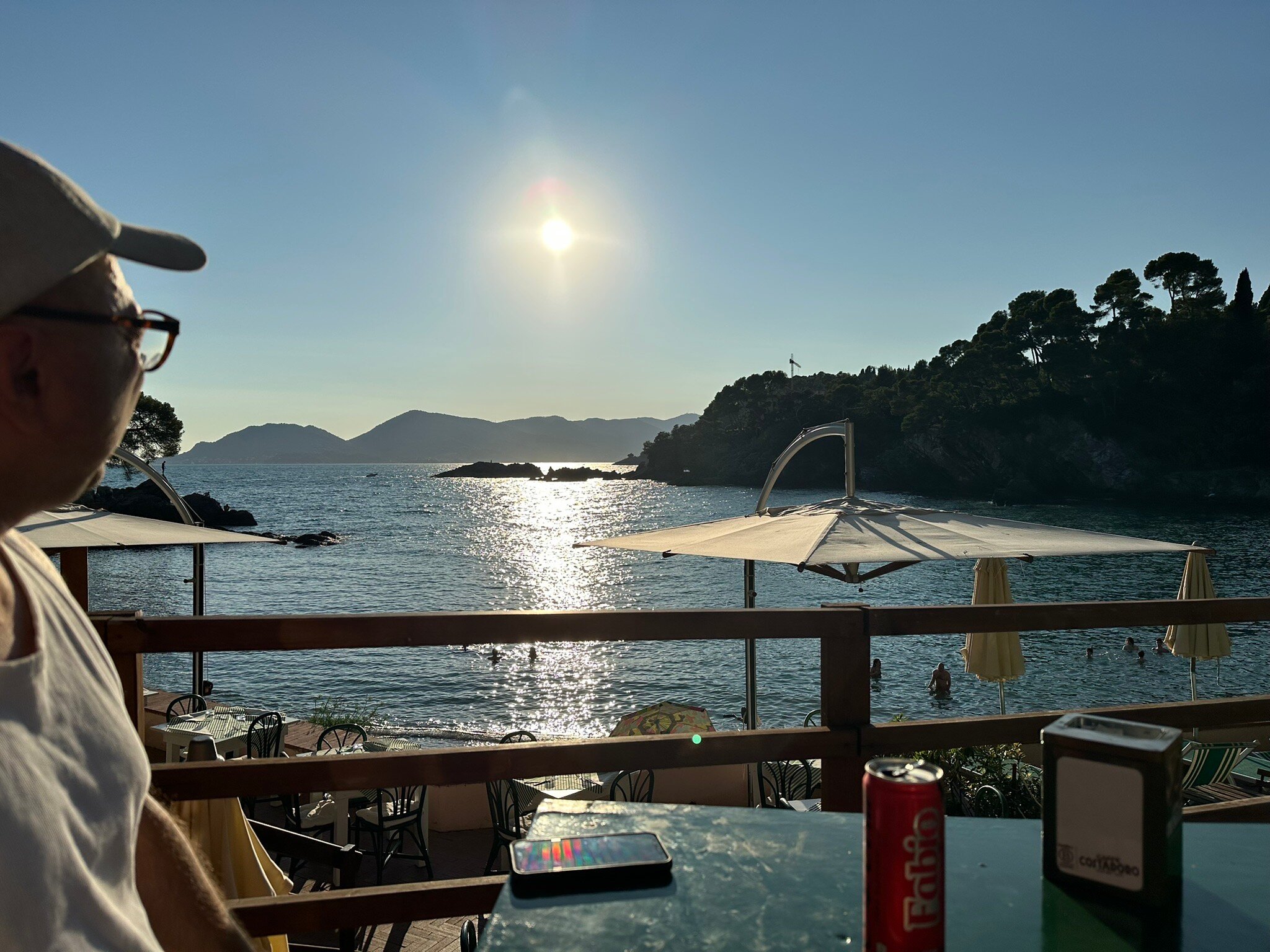 Hotel Fiascherino-官方