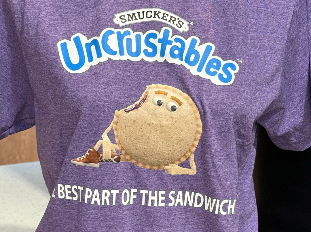 The J.M. Smucker Co. Store-Orrville必去景点