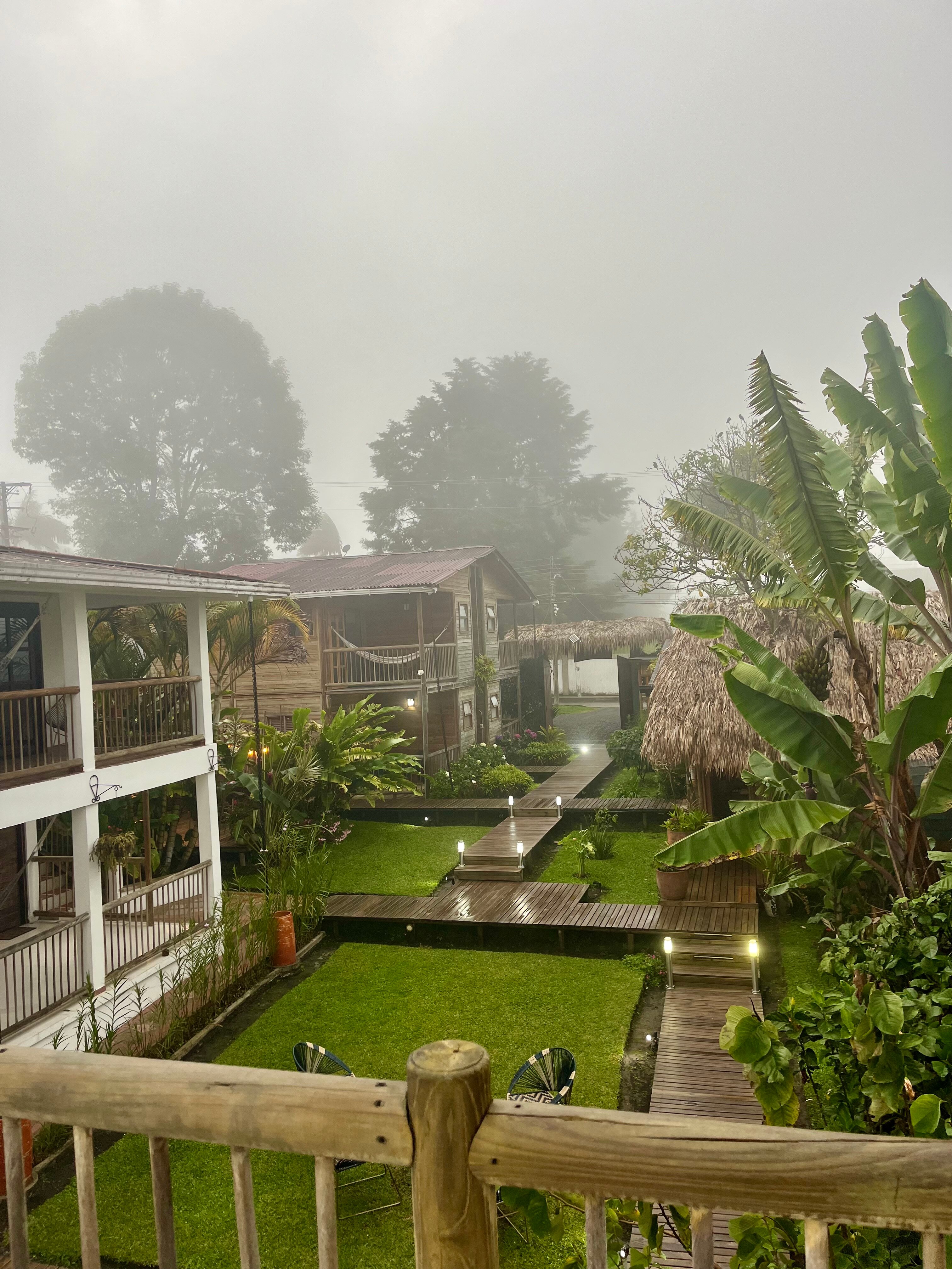 Terasu Salento Hotel Boutique-浴室