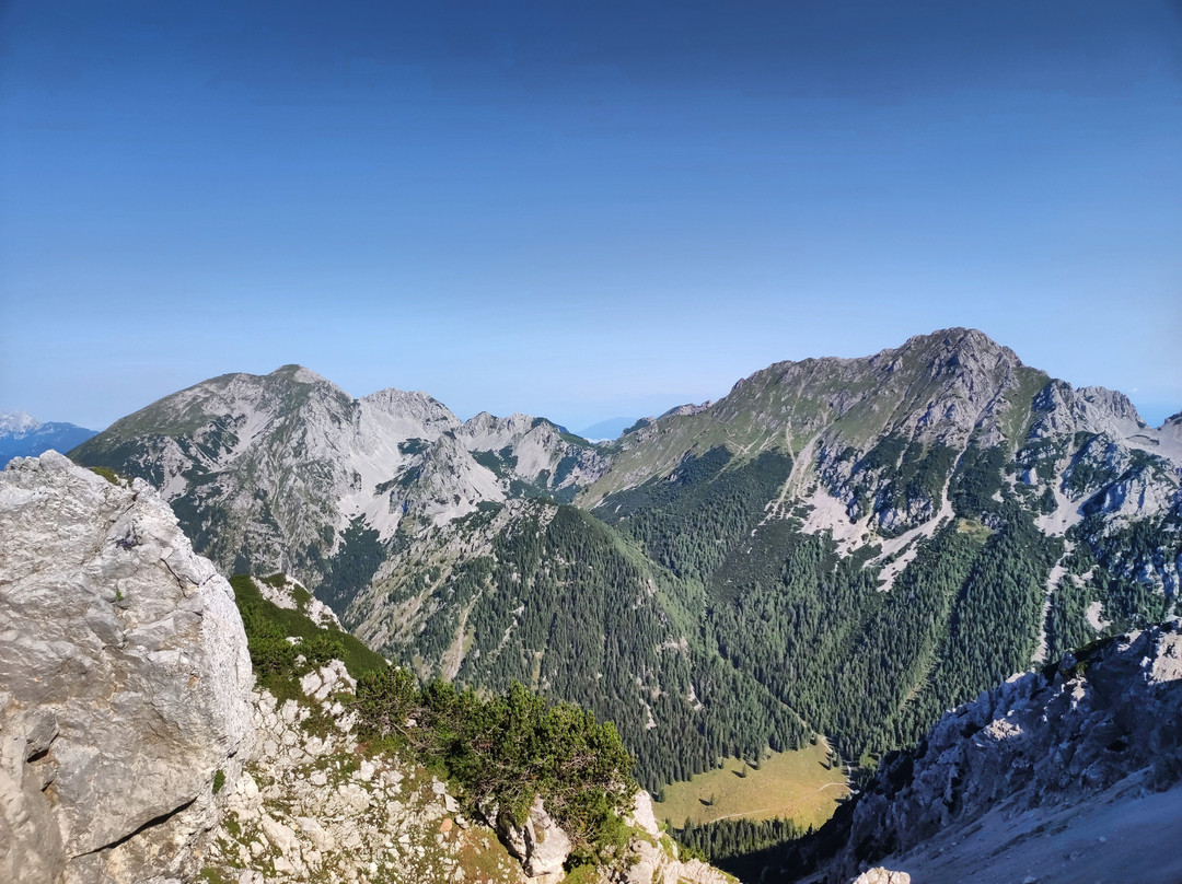 Begunjščica-Begunje na Gorenjskem必去景点