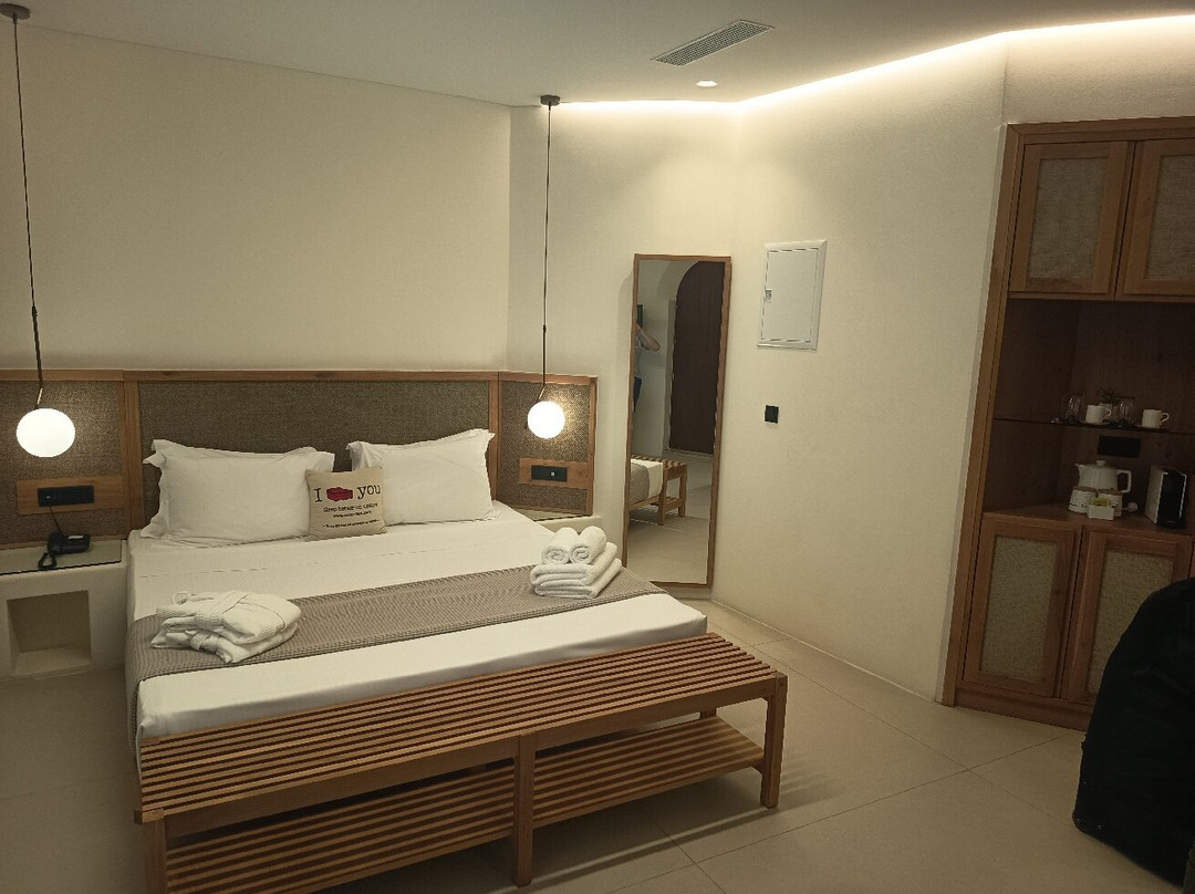 The Authentic Village Boutique Hotel主图