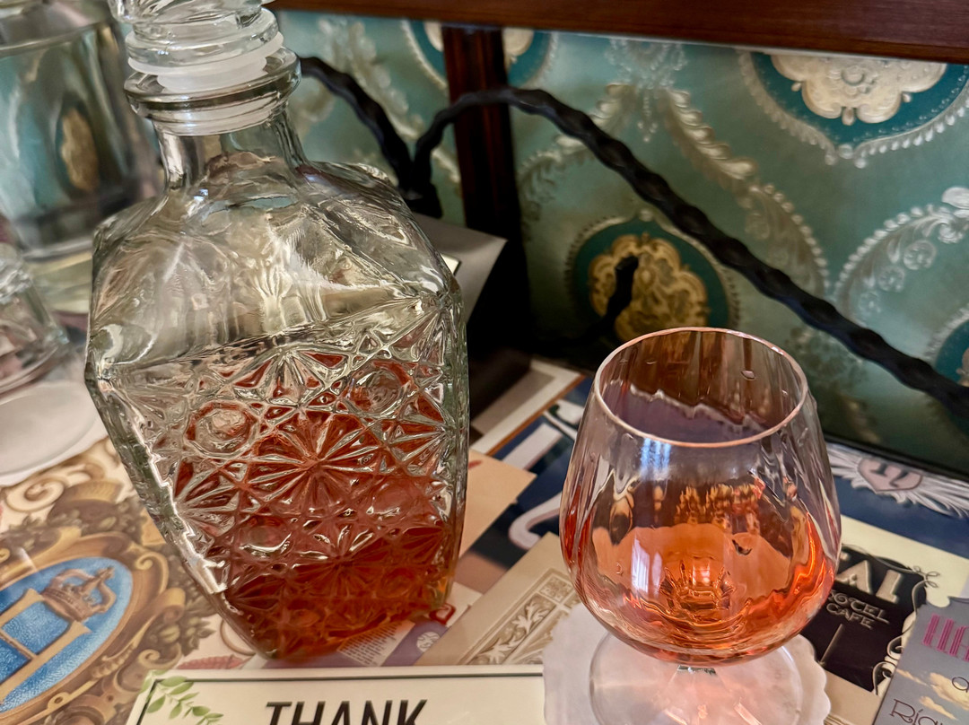 哈斯塔酒店布拉格老城主图