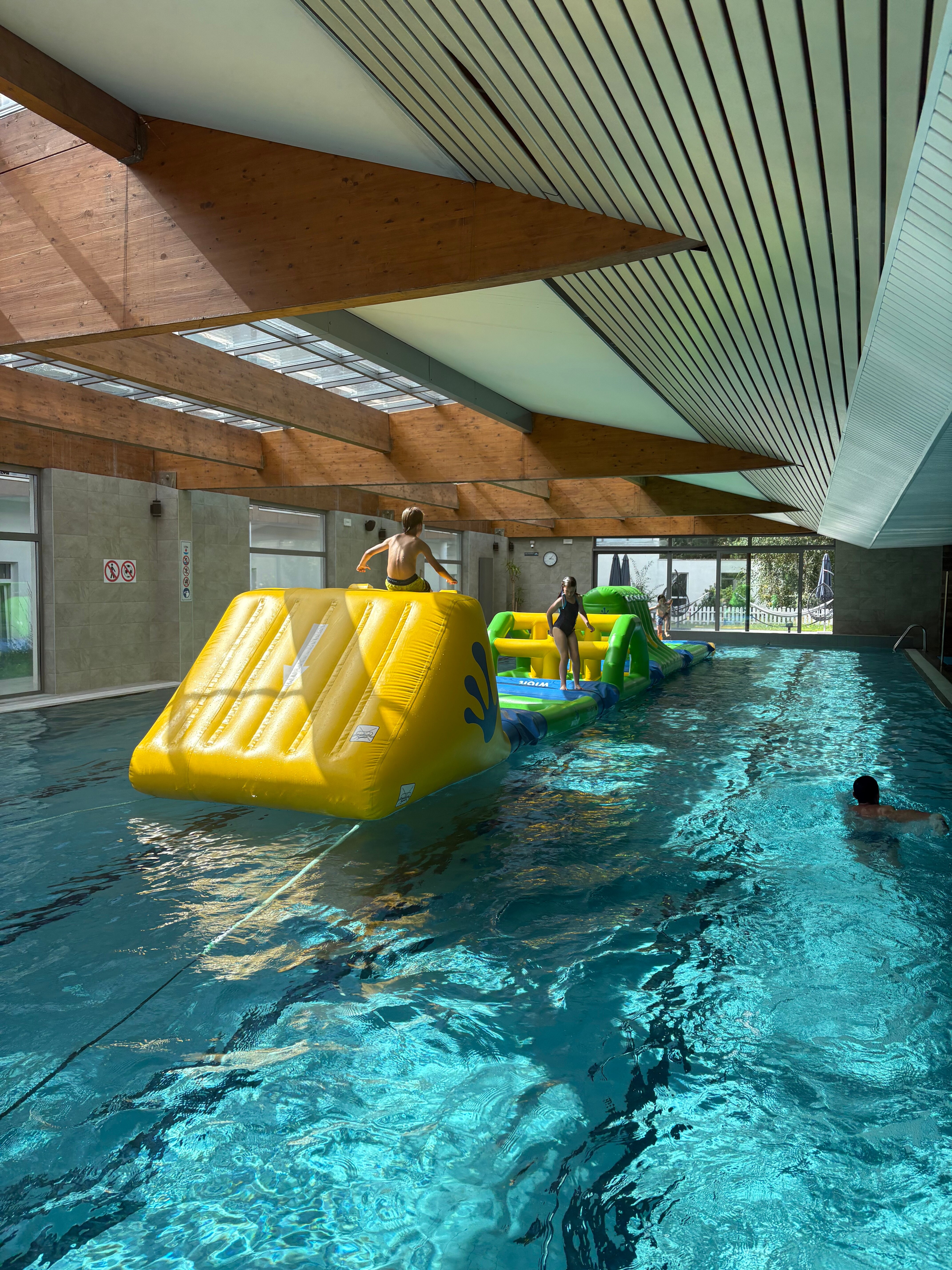 Sandra Spa Pogorzelica-官方