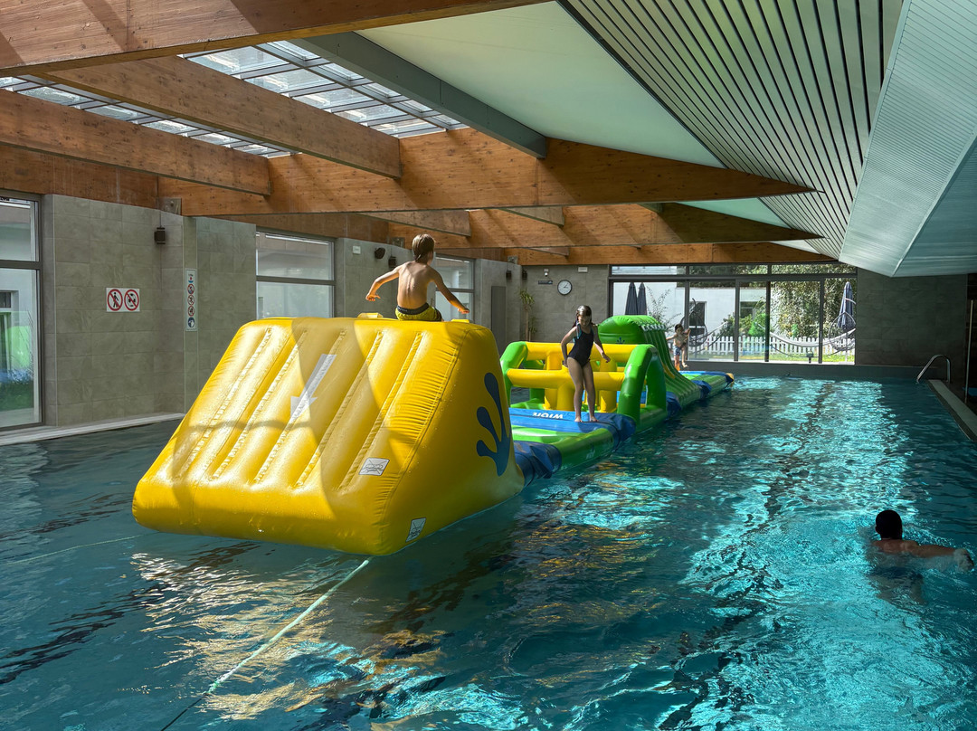 Sandra Spa Pogorzelica主图