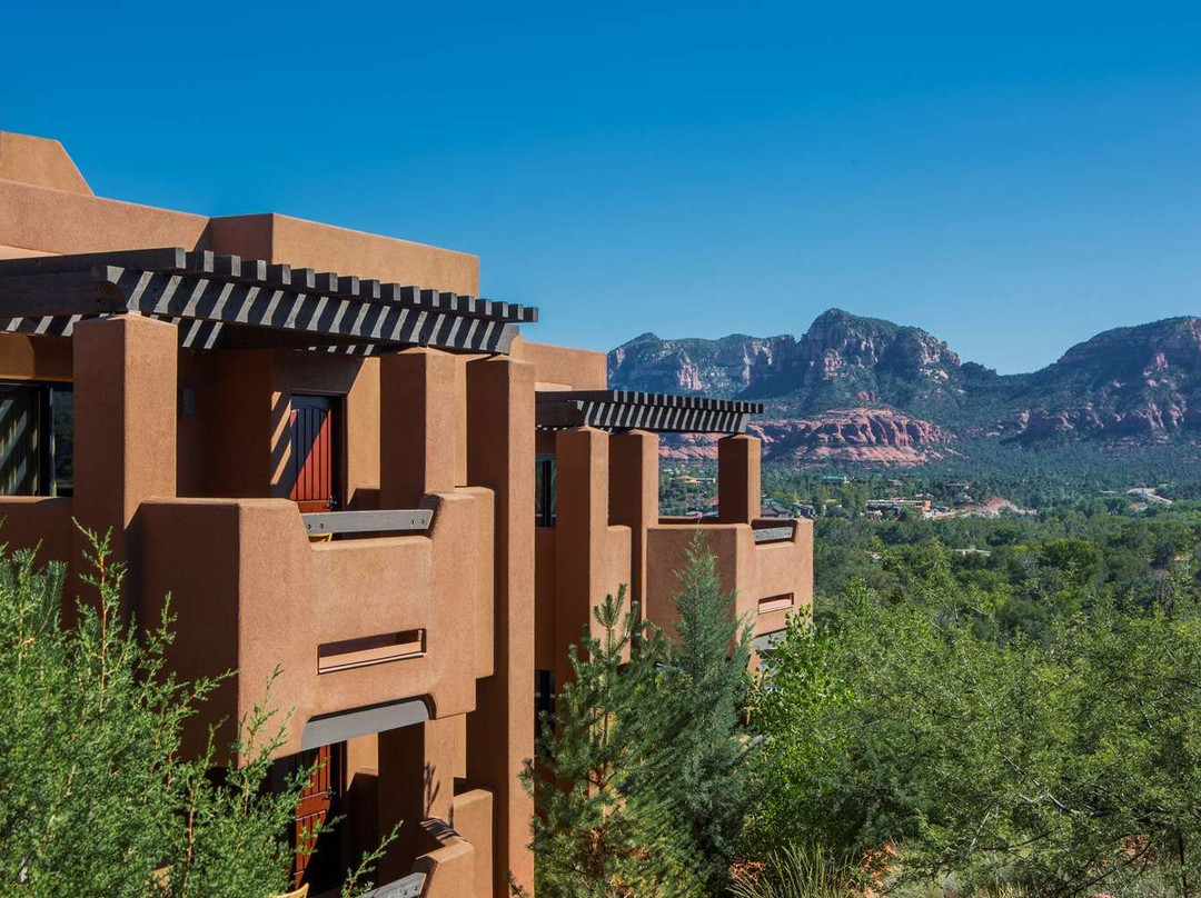 Hyatt Vacation Club at Piñon Pointe