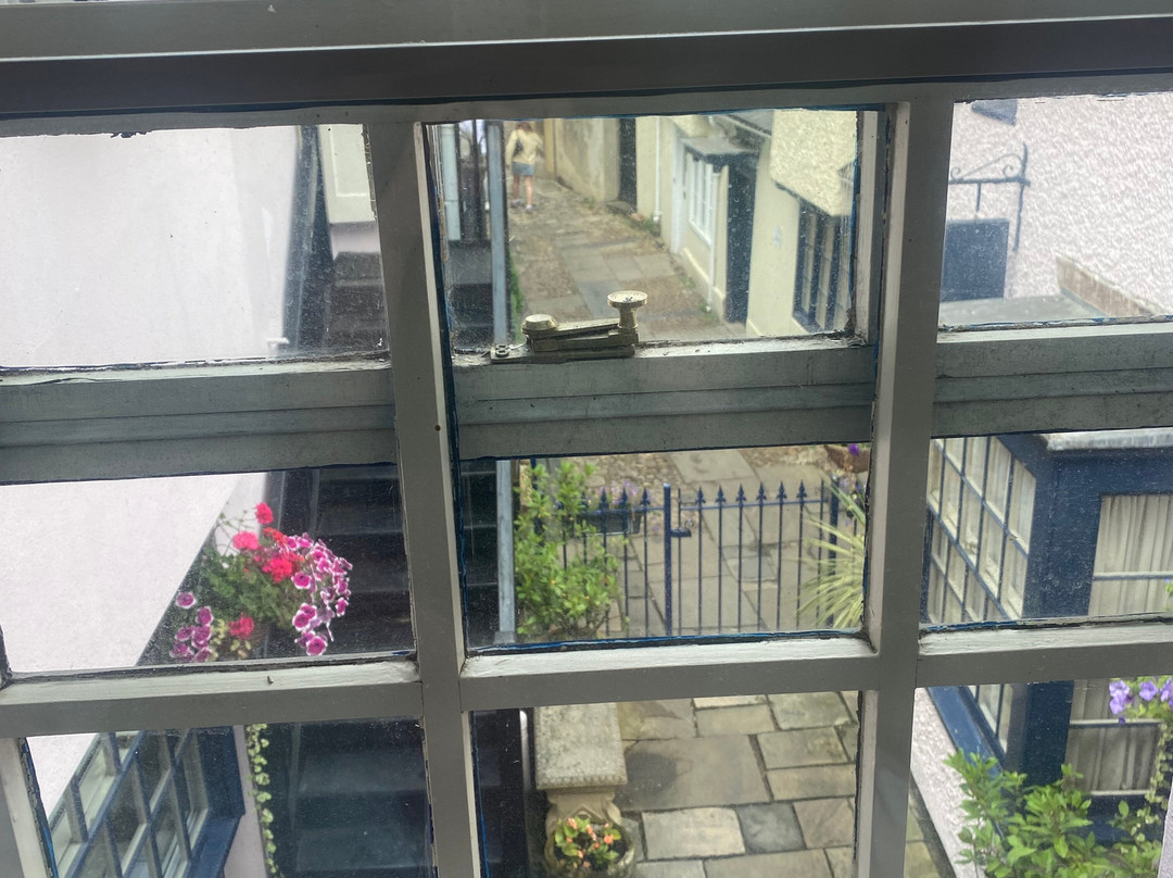 Bath Place Hotel主图