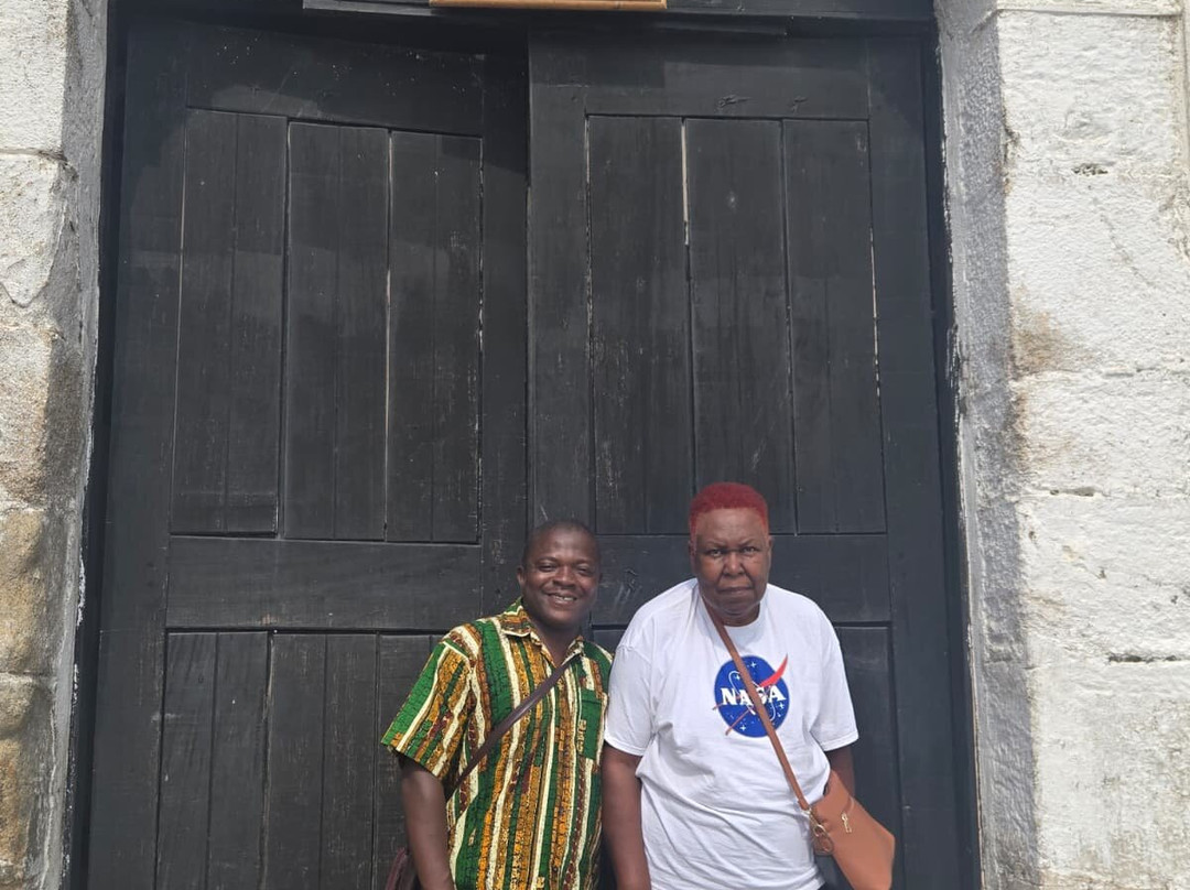 Native Roots Adventures-Tamale必去景点