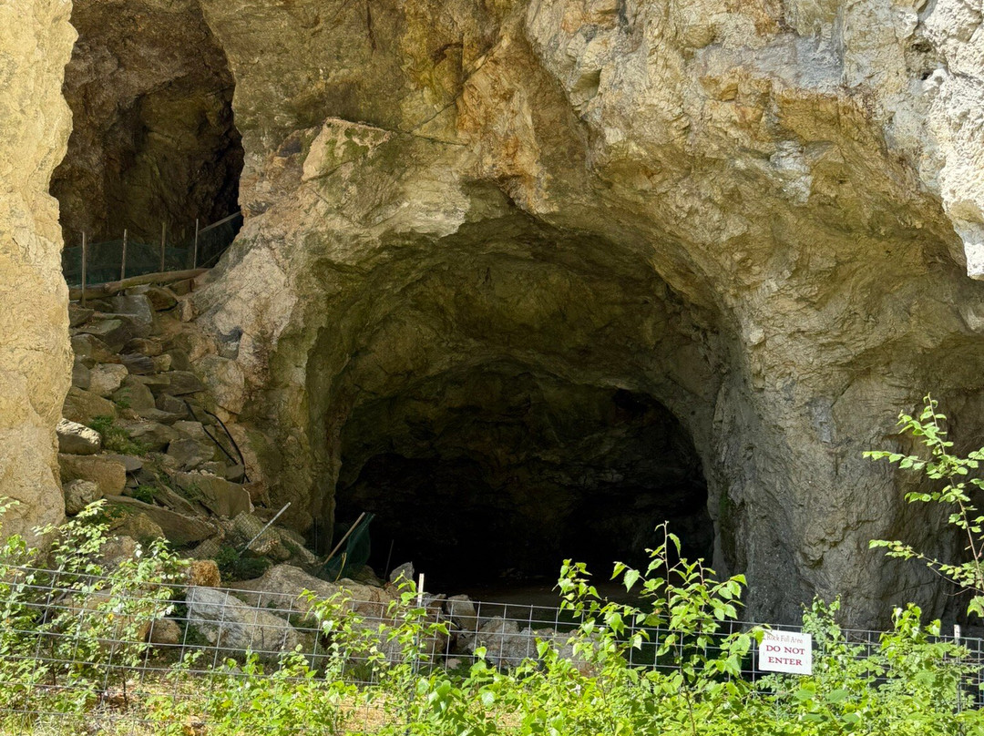 Ruggles Mine-Grafton必去景点