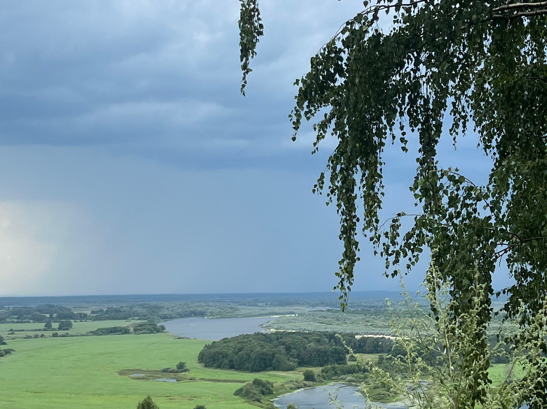 Priklonskiye-Rukavishnikovy Estate-Podvyazye必去景点