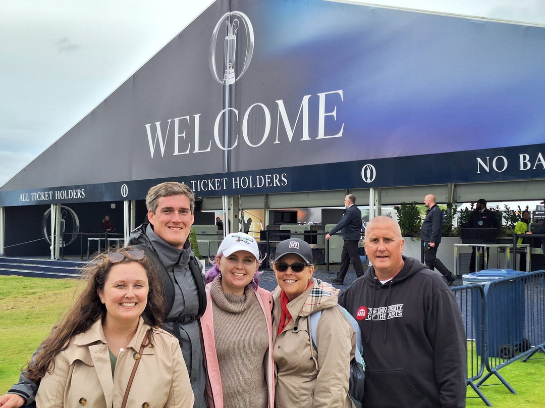 Bus Tours Ireland-戈尔韦必去景点