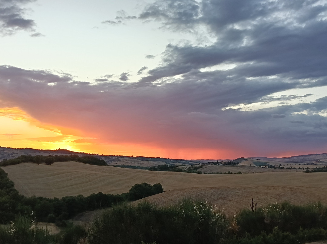 Relais Val d'Orcia主图