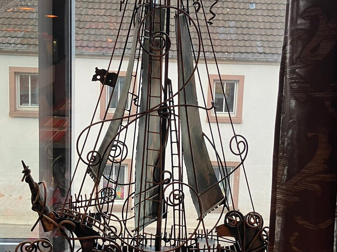 Pizzeria Ristorante Da Paperoni主图