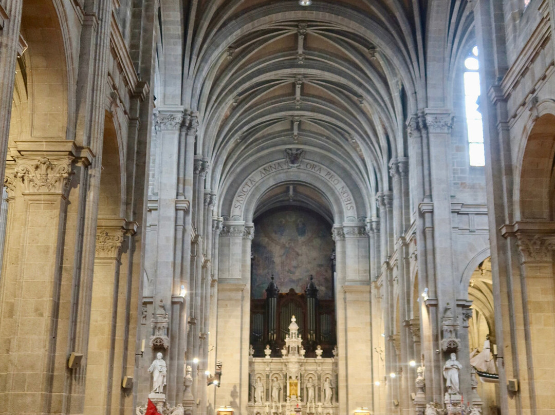 Basilique de Sainte Anne D'auray-Sainte-Anne-d'Auray必去景点