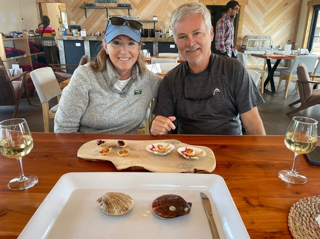 Salmon Bay Farm-Salmon Bay必去景点