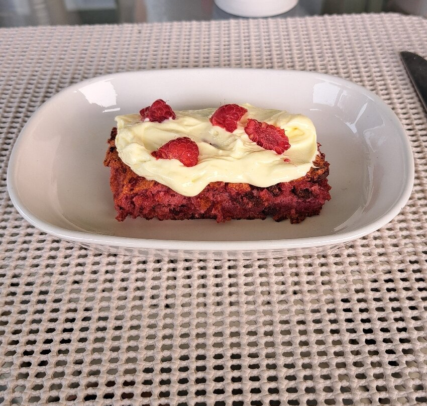 La Maison Bleue du Lac Wallace主图