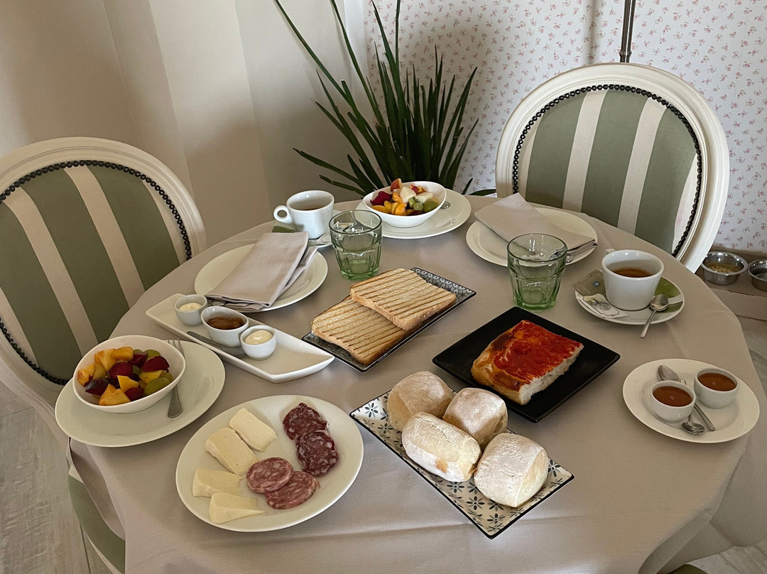 Borgo Vecchio Neive主图