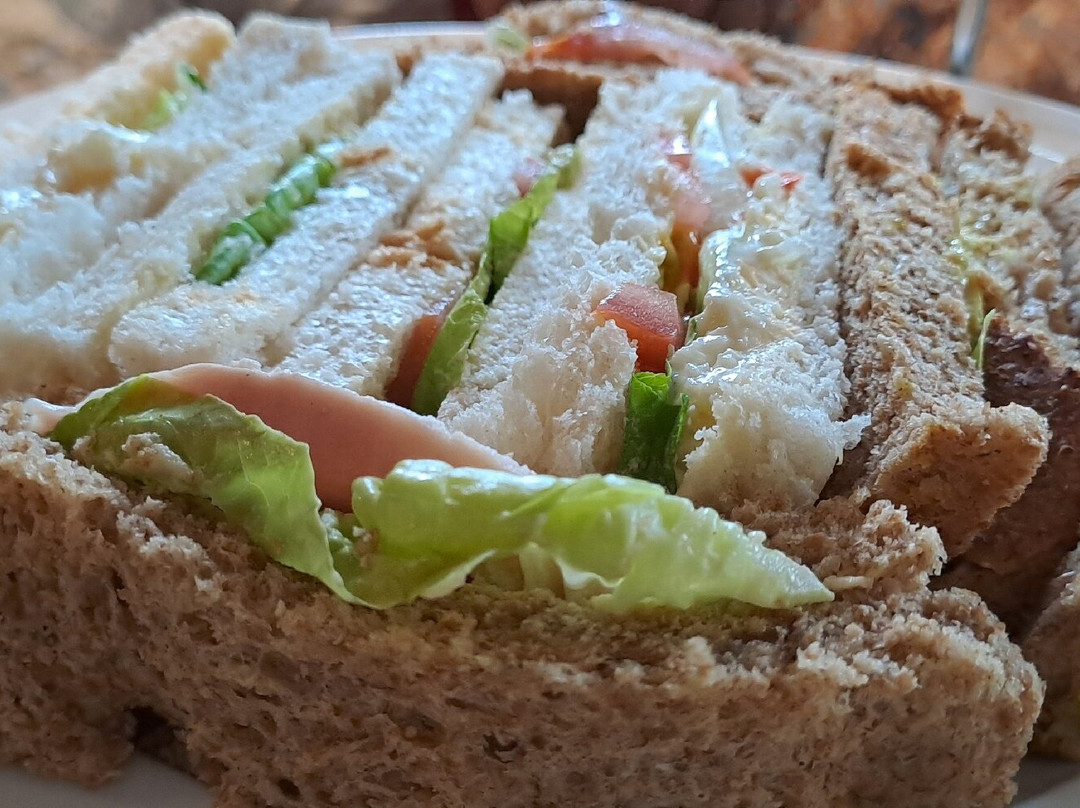 The Honest Lawyer Hotel主图