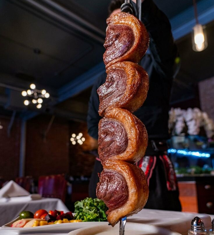 Rio Churrascaria Steakhouse