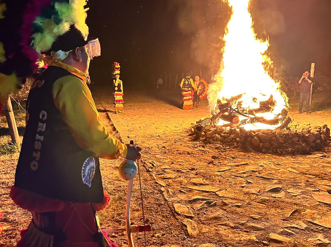 Vinicola Hacienda del Marqués-Parras de la Fuente必去景点