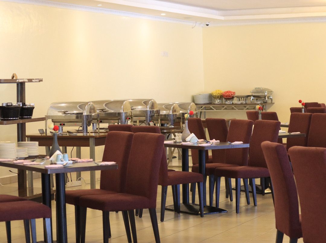 Semara Hotels
