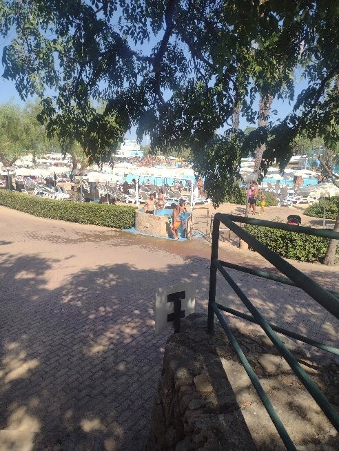 Aretusa park-Melilli必去景点