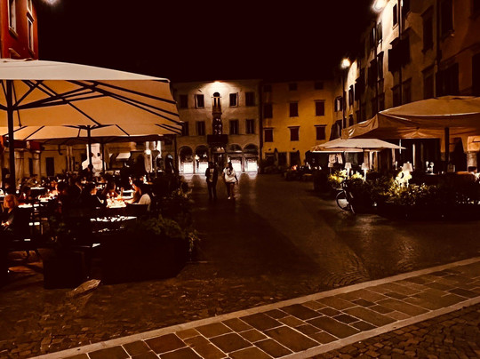 Hotel Locanda Al Castello主图