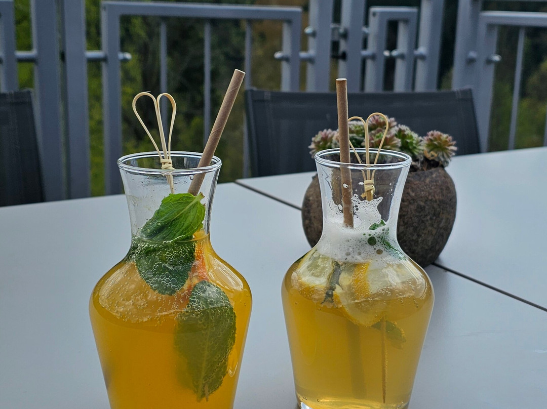 Spa Hotel Lanterna主图