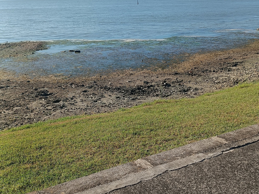 Sualzo Beach-Passignano sul Trasimeno必去景点