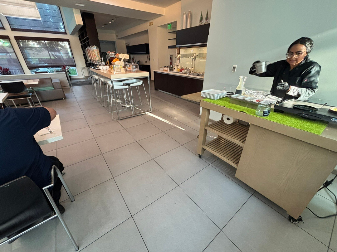 Element Dallas Fort Worth Airport North主图