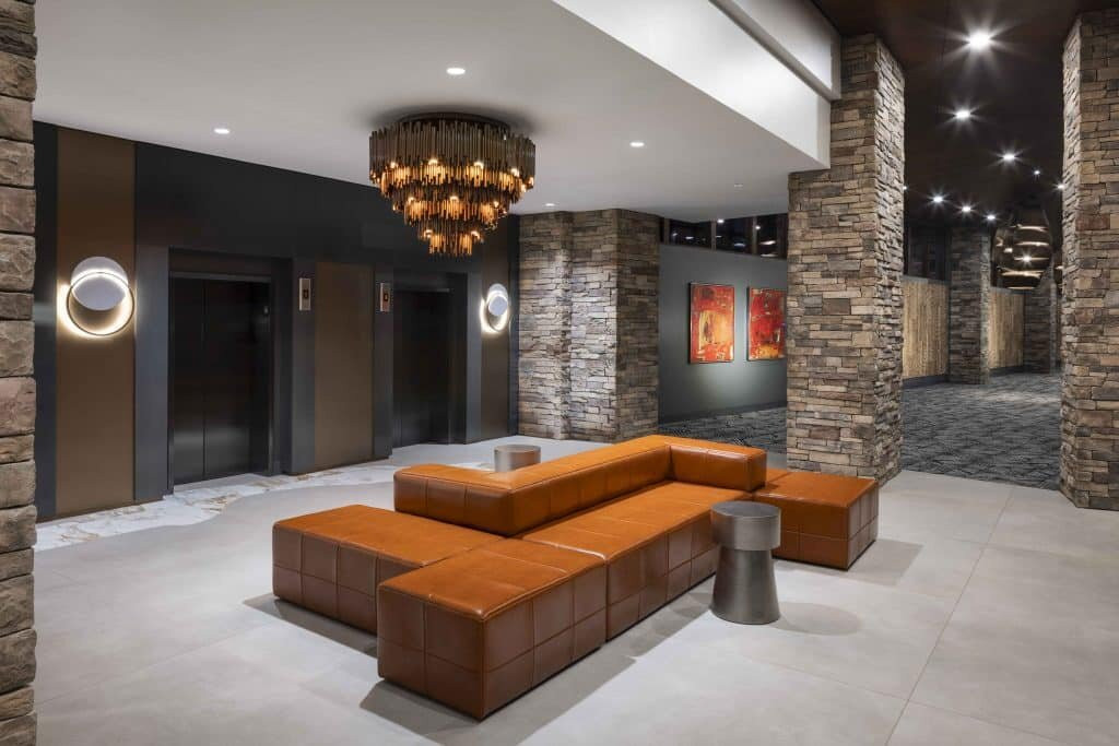 Red Hawk Resort + Casino Hotel