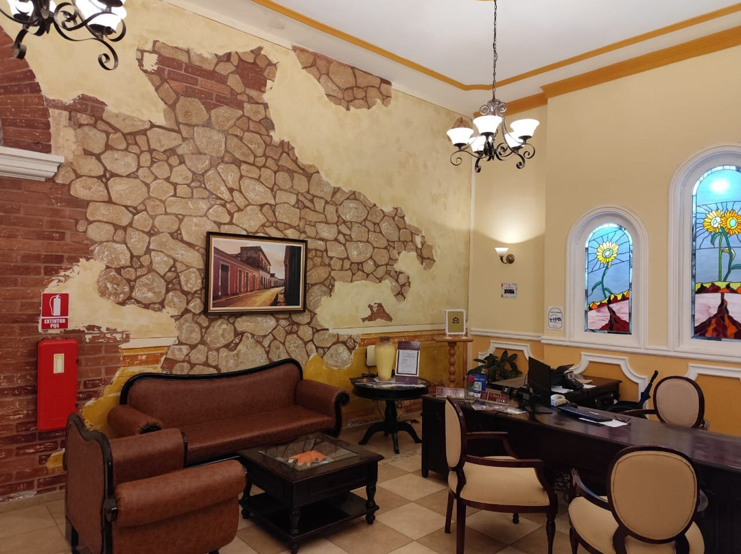 Hotel E Barcelona主图