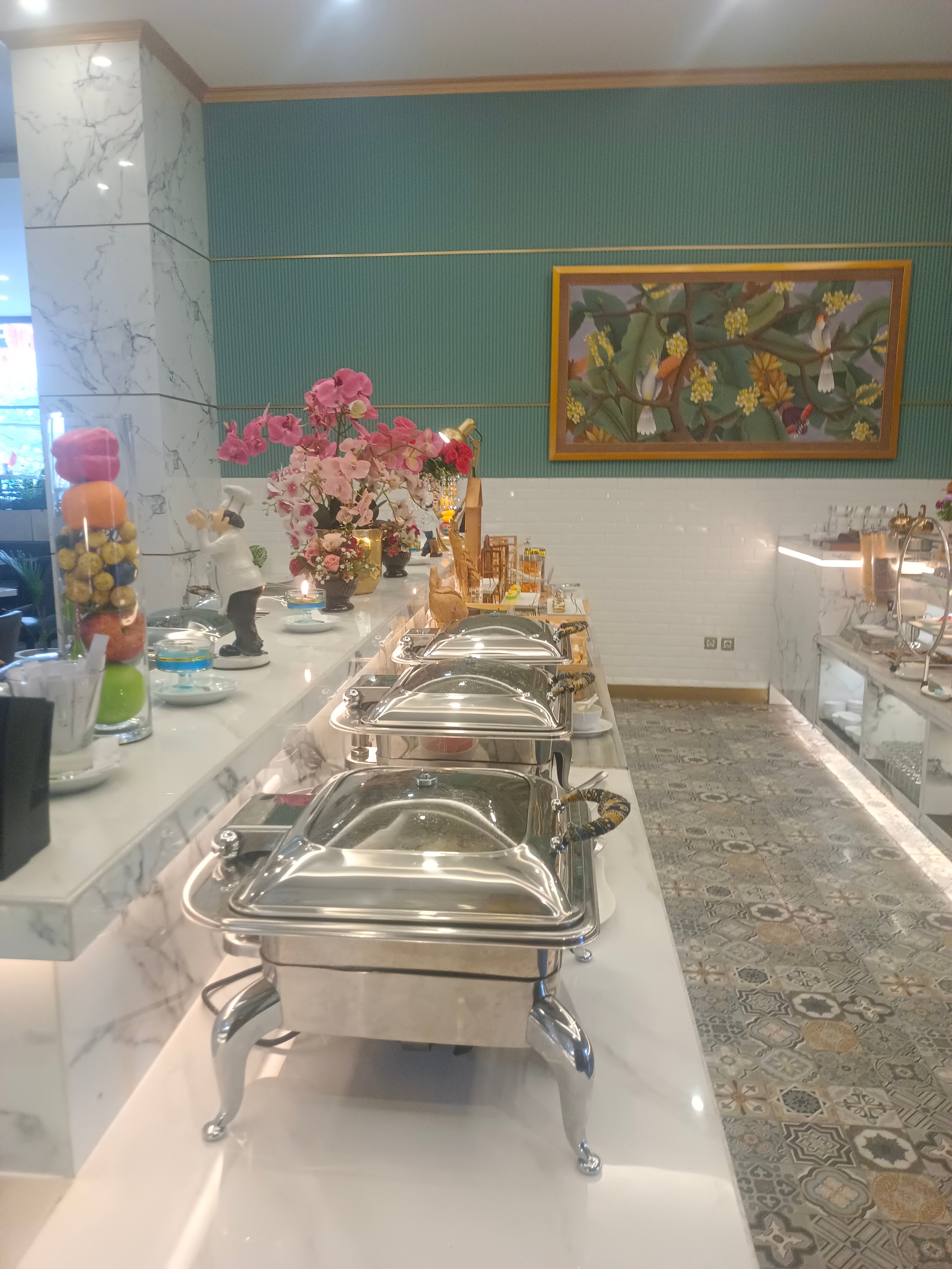 Grand Kangen Hotel Urip Sumoharjo-官方