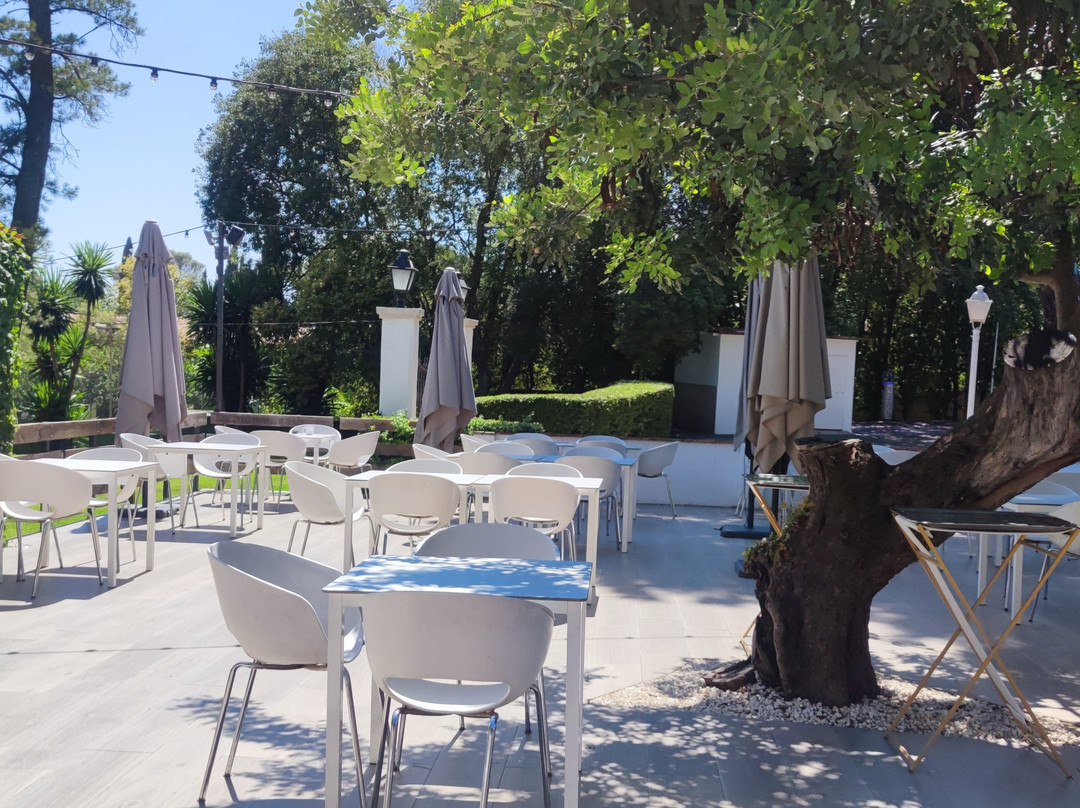 艾雅科尔多瓦酒店主图