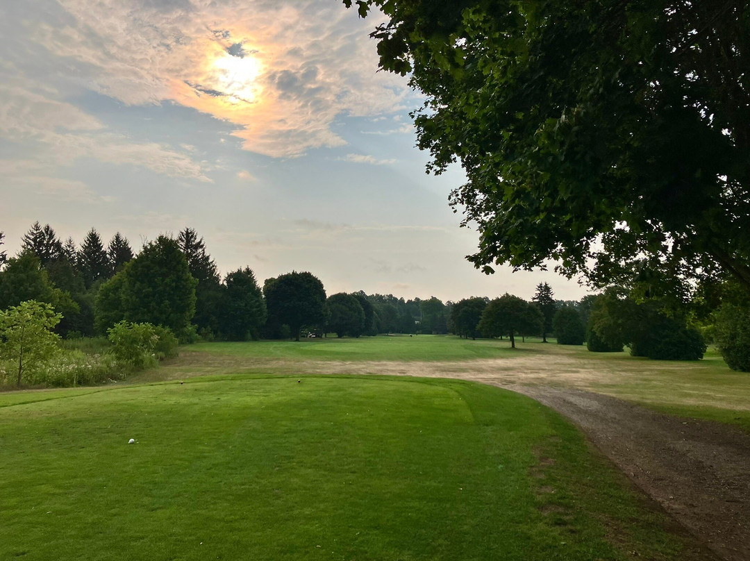Doon Valley Golf Course-基奇纳必去景点