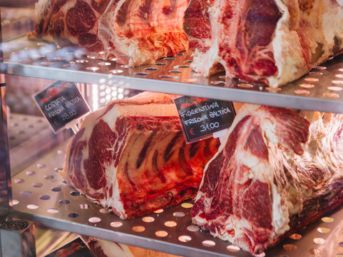 Fattoria Toccaferro (Le Vele)