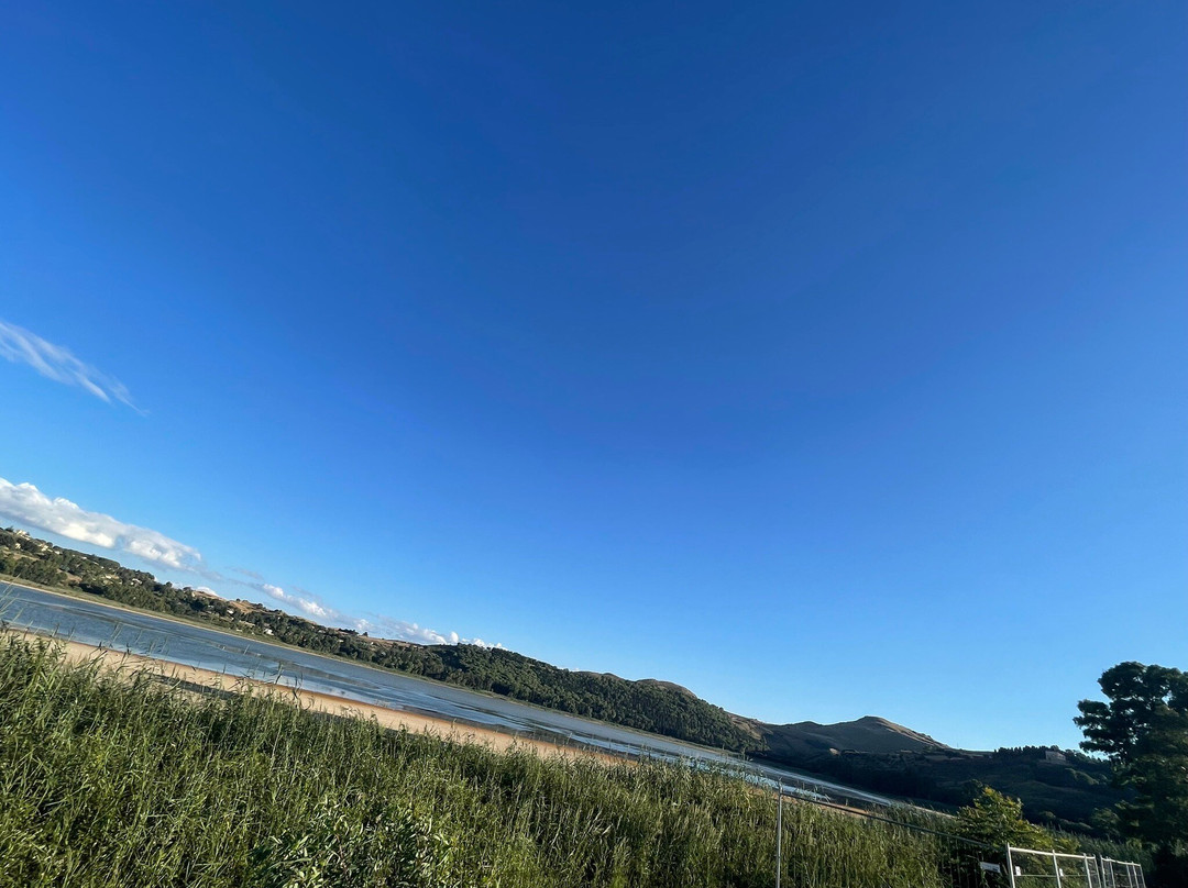 Lago Pergusa-Pergusa必去景点
