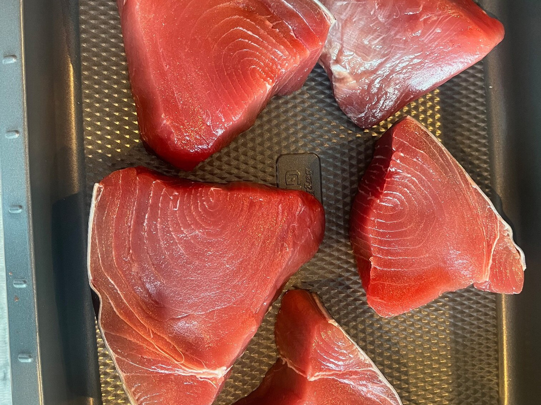 Turner's Seafood Market & Fish N Chips Shoppe