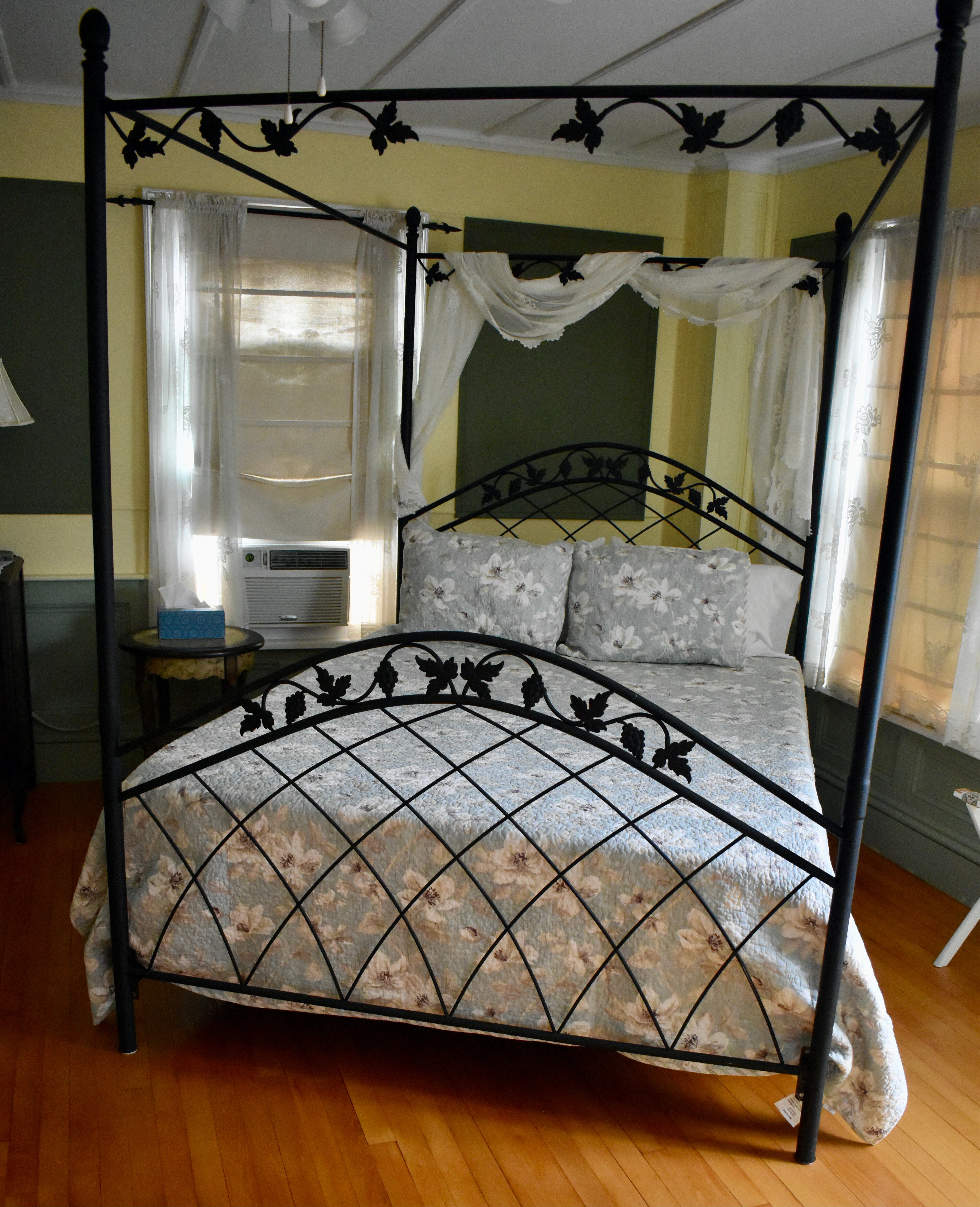 Harbour House Inn B&B-客卧