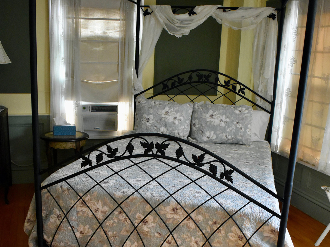 Harbour House Inn B&B主图