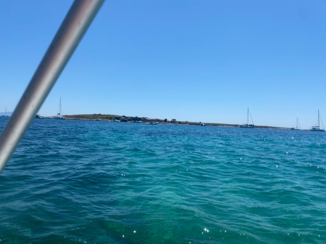 Globus Quad Safari-梅杜林必去景点