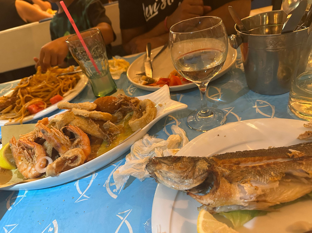 Restorant Tradicional Vani